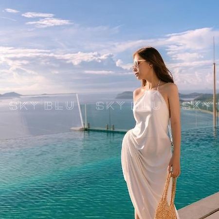 Luxury Condo Nha Trang By Seagroup Kültér fotó
