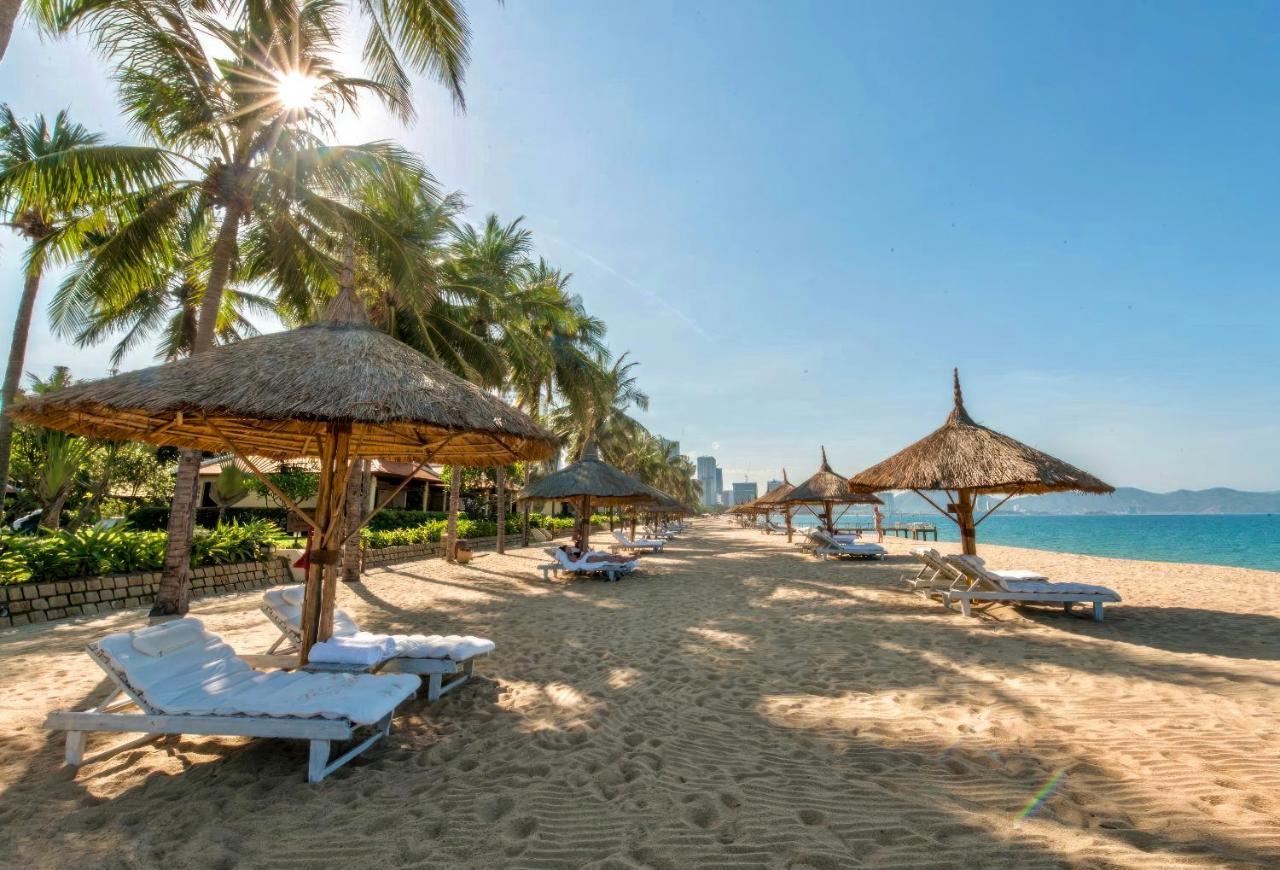Luxury Condo Nha Trang By Seagroup Kültér fotó
