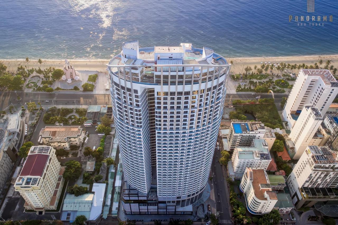 Luxury Condo Nha Trang By Seagroup Kültér fotó