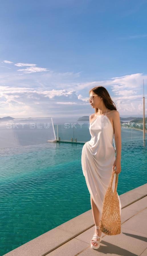 Luxury Condo Nha Trang By Seagroup Kültér fotó
