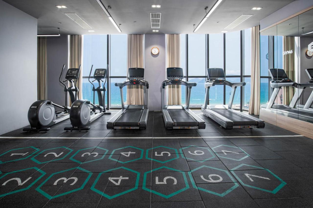 Luxury Condo Nha Trang By Seagroup Kültér fotó