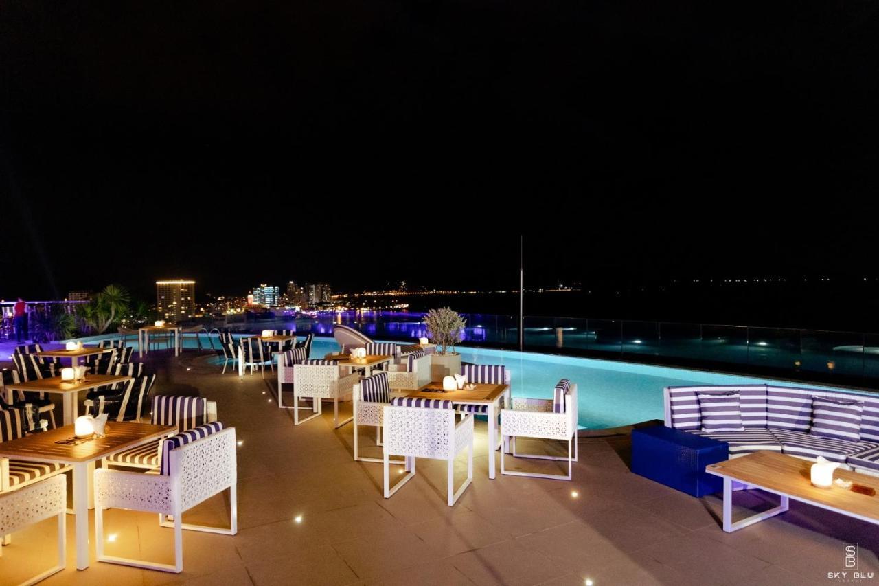 Luxury Condo Nha Trang By Seagroup Kültér fotó