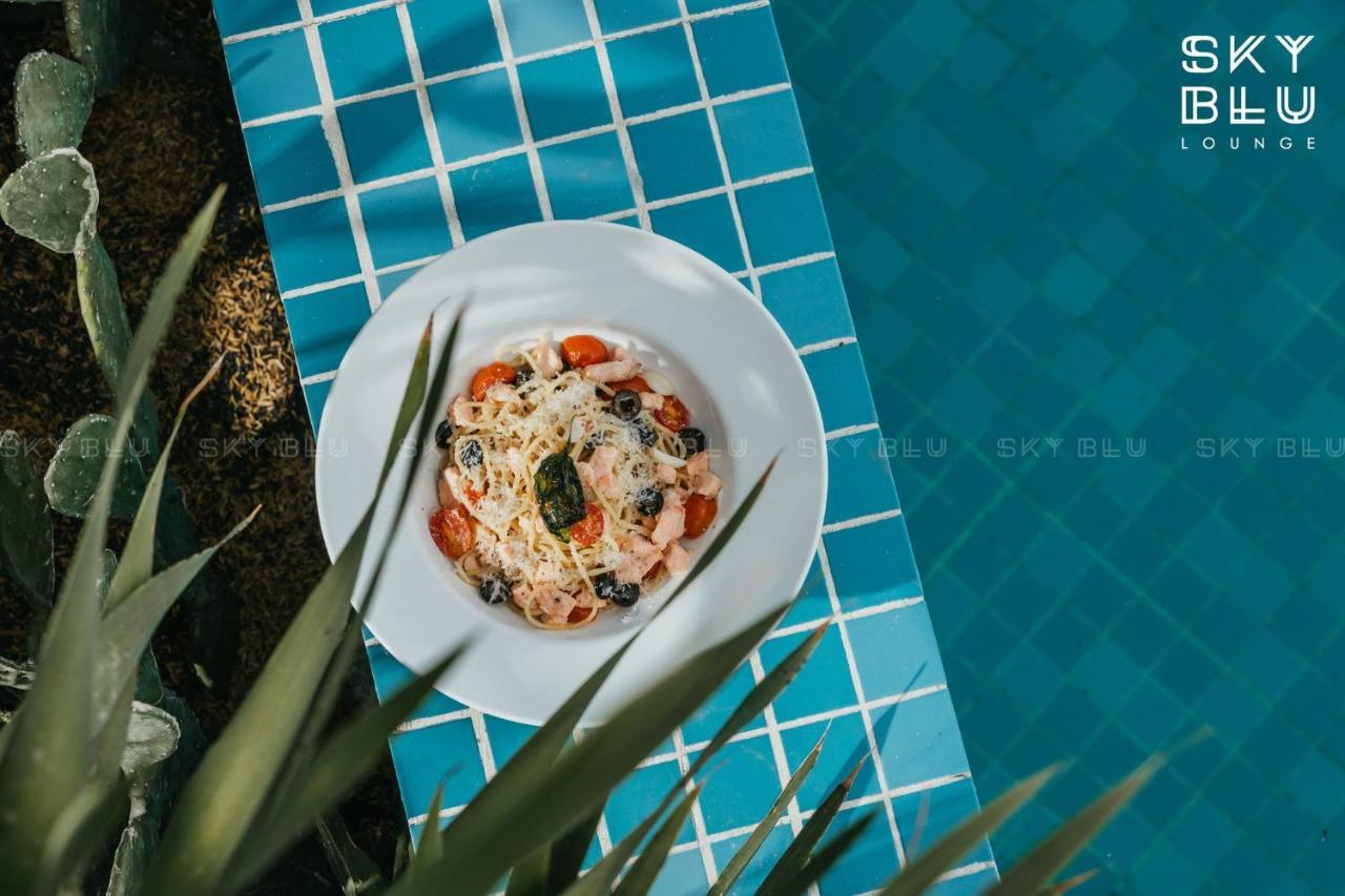 Luxury Condo Nha Trang By Seagroup Kültér fotó