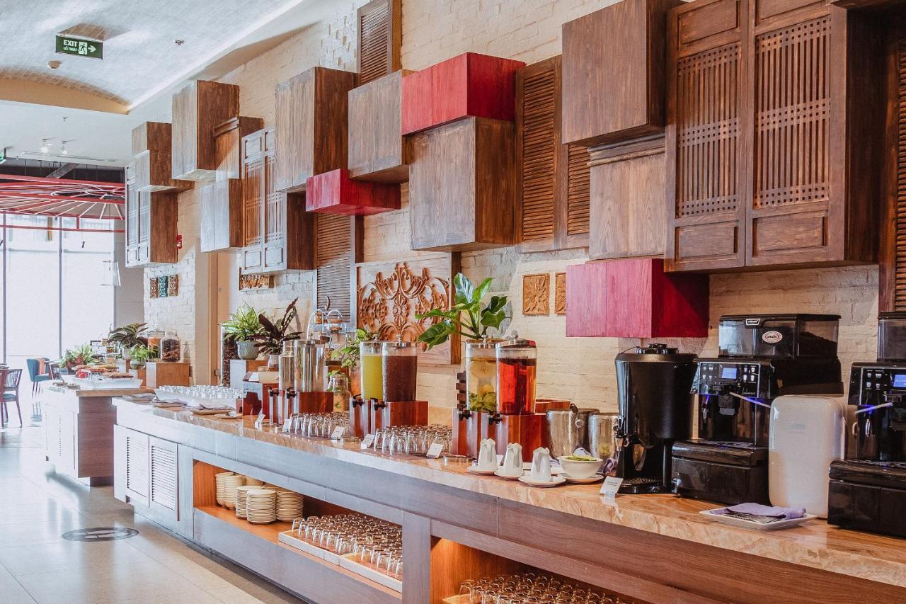 Luxury Condo Nha Trang By Seagroup Kültér fotó