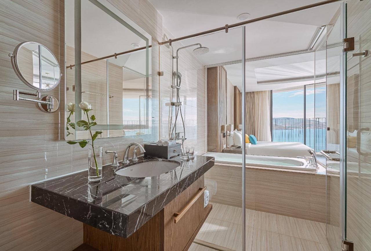 Luxury Condo Nha Trang By Seagroup Kültér fotó