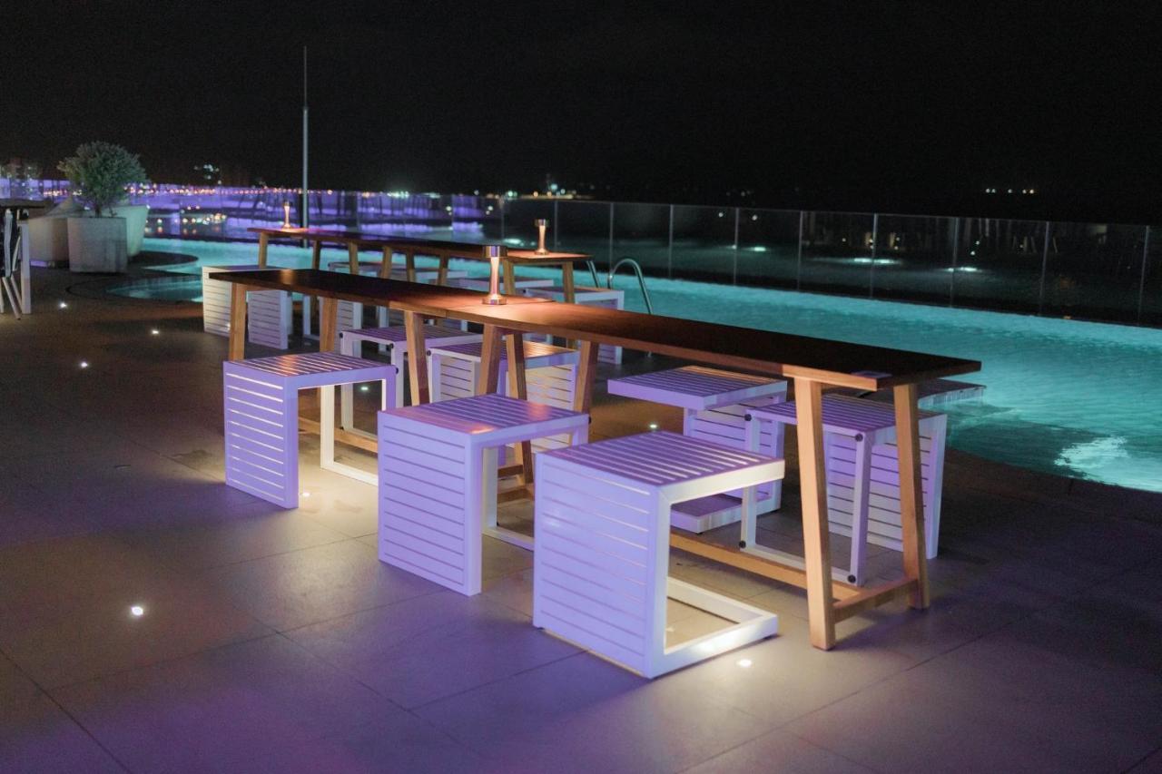 Luxury Condo Nha Trang By Seagroup Kültér fotó