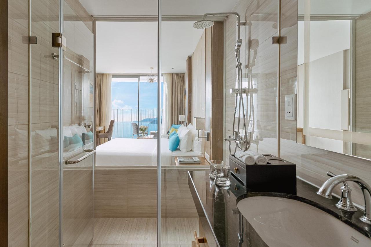 Luxury Condo Nha Trang By Seagroup Kültér fotó